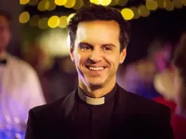 andrew scott