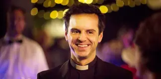 andrew scott