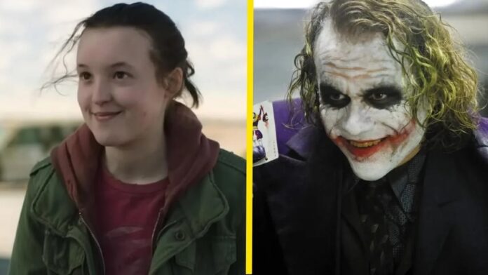 bella ramsey, joker