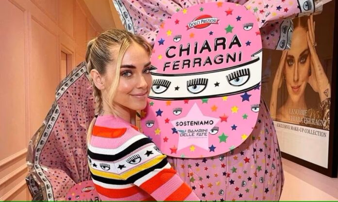 chiara ferragni