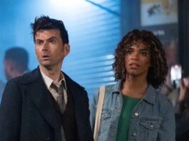 doctor who
