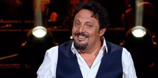 enrico brignano