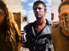 furiosa, mad max
