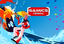 gamics cesena