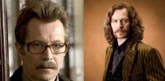 gary oldman