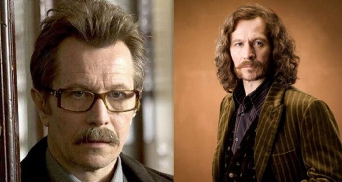 gary oldman