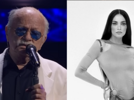 gino paoli, elodie
