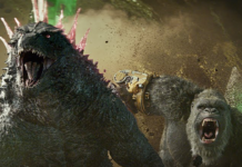 godzilla e kong - il nuovo impero