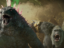 godzilla e kong - il nuovo impero