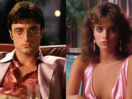 harry potter, vice city