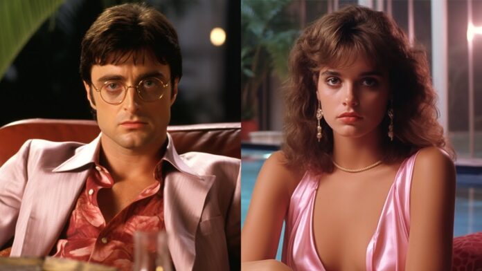 harry potter, vice city