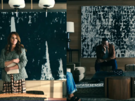 il mondo dietro di te