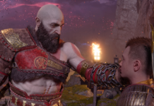 Kratos