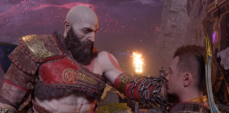 Kratos