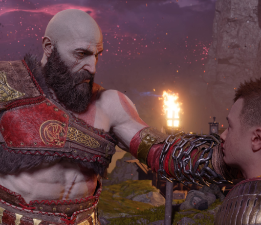 Kratos