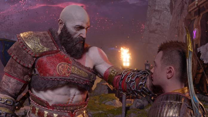 Kratos