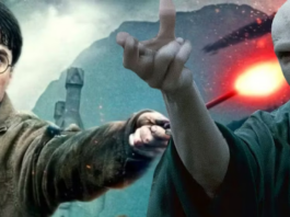 Harry