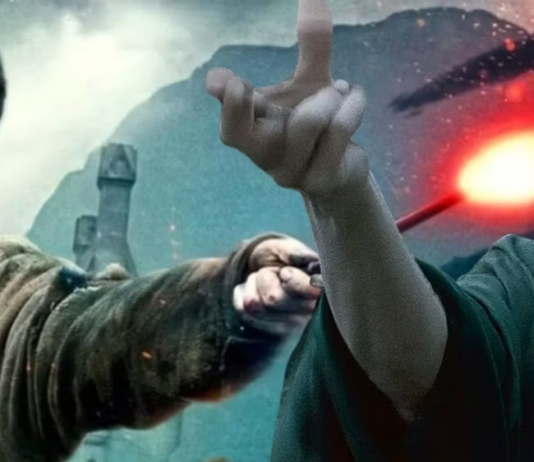 Harry