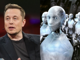 robot