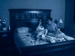 Paranormal
