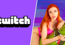 Twitch