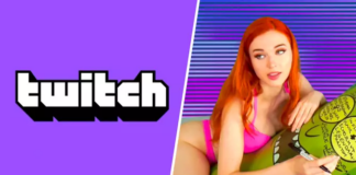 Twitch