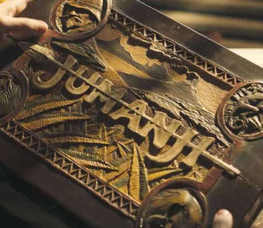 Jumanji