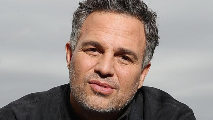 Ruffalo