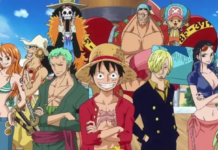 One Piece