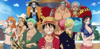 One Piece