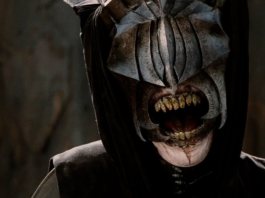 Sauron