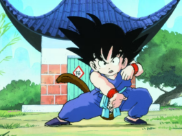 Goku