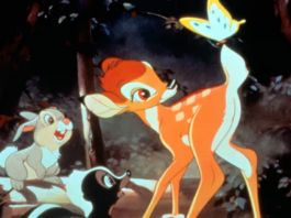 Bambi