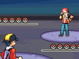 Pokémon