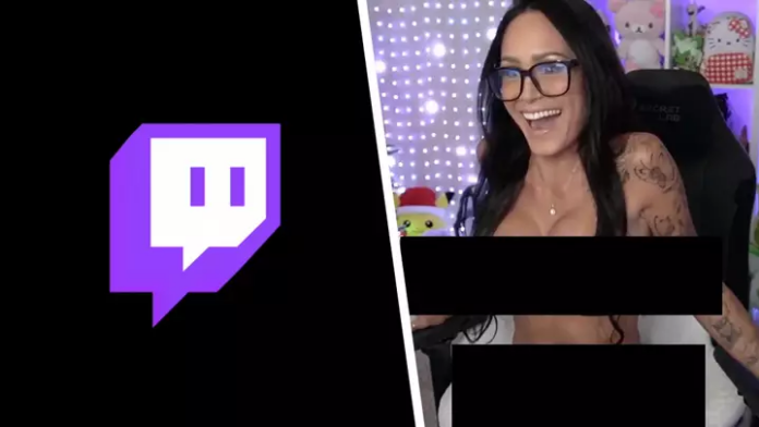 Twitch