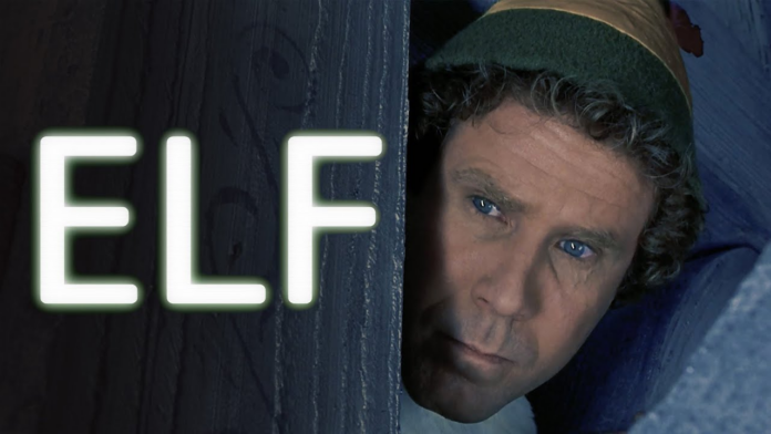 Elf