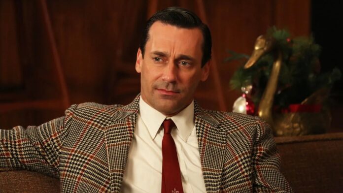 jon hamm