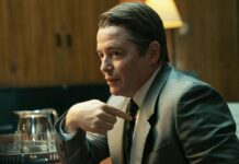 matthew broderick