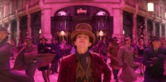 wonka, recensione