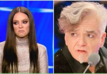 morgan, x factor, michielin