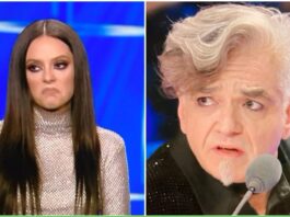 morgan, x factor, michielin