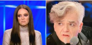 morgan, x factor, michielin