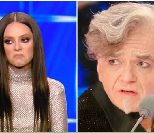 morgan, x factor, michielin