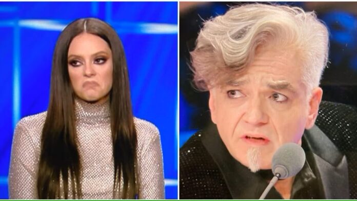 morgan, x factor, michielin