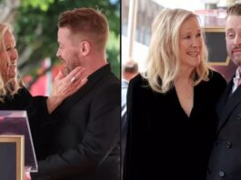 Macaulay Culkin, catherine o'hara
