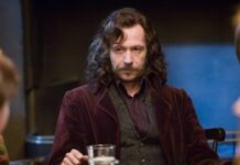 sirius black, gary oldman