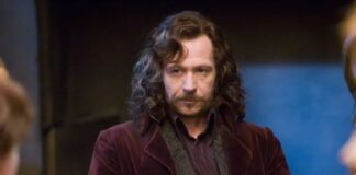 sirius black, gary oldman