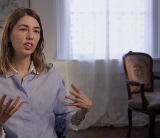 sofia coppola