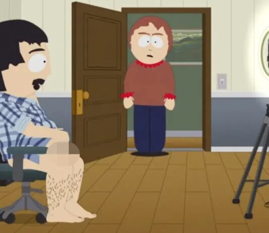 south park