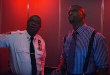 terry crews, andrè braugher